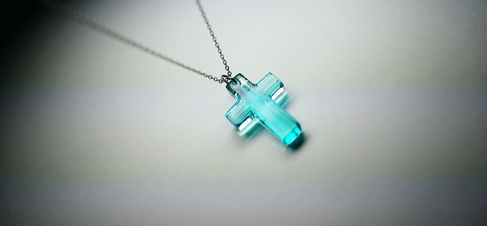 AQUA CROSS