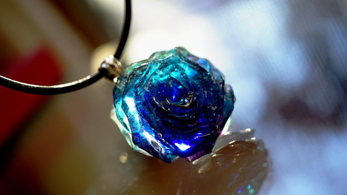 Blue rose ～ Dynamic ～