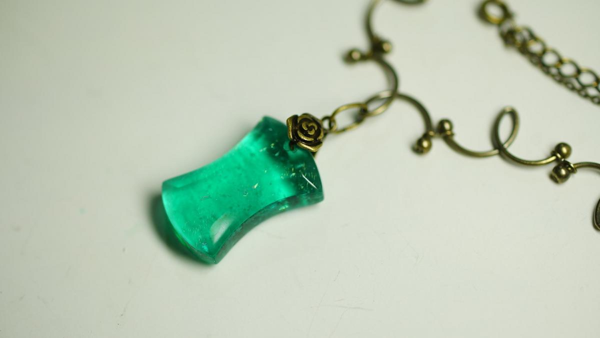 Antique rose ～ 聖水の泉Ⅱ ～