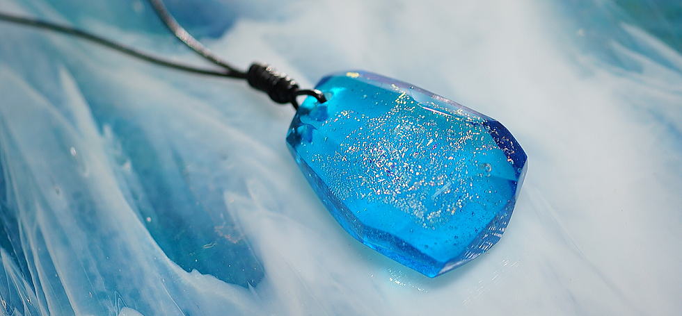 MIRACLE AQUA CRYSTAL