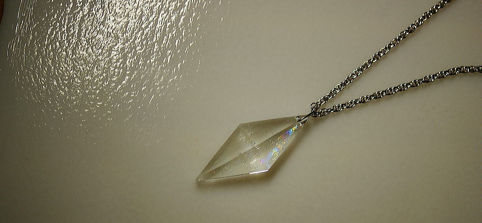 Pure dream ～ Crystal pyramid ～