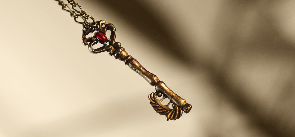 Chronicle key