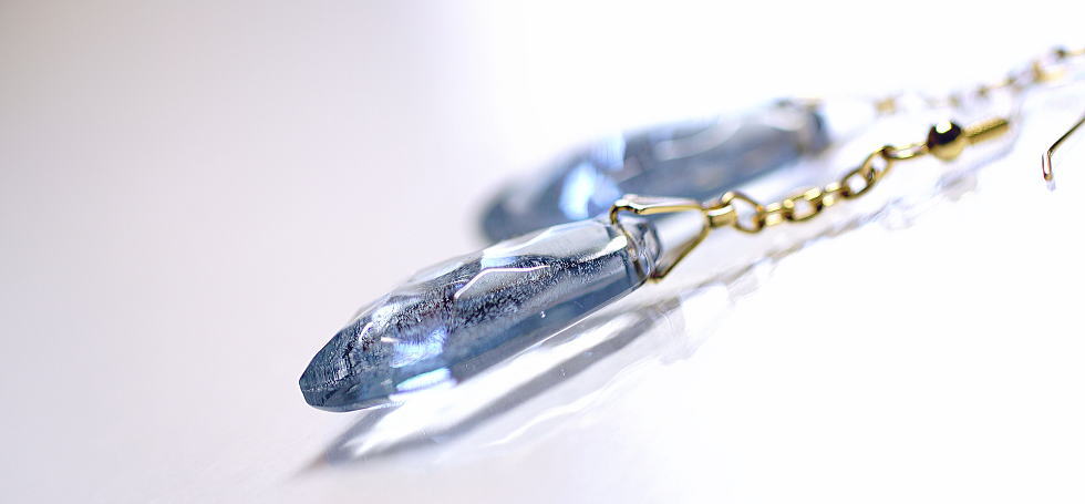 Sophisticated sword MINI ～ Ice rock ～