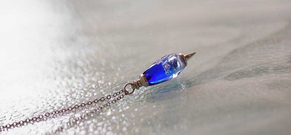 Charming Pendulum ～ My treasure ～