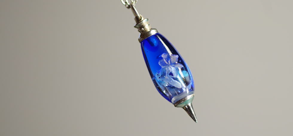 Charming Pendulum ～ My treasure ～