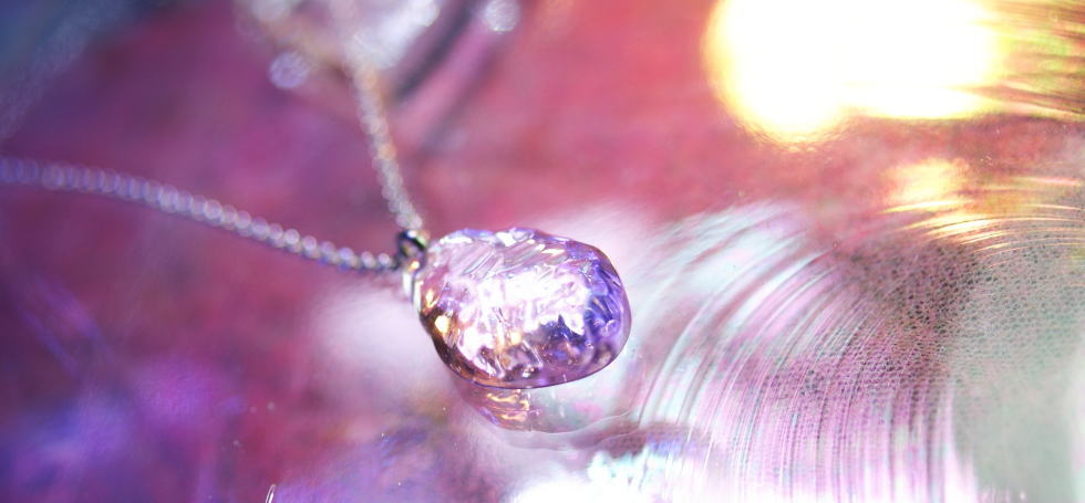 Ice drop ～ ROSE ～