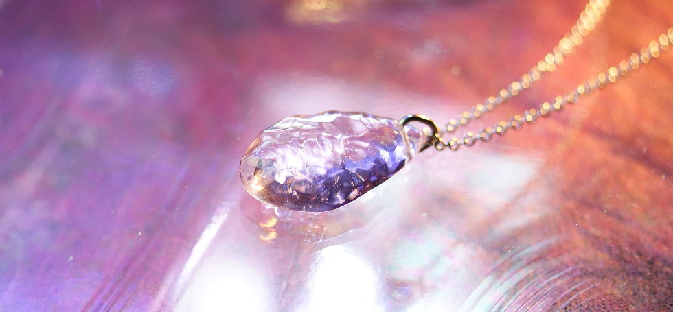 Ice drop ～ ROSE ～