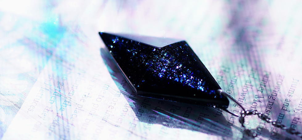 BLUE PLANET DIAMOND ～ Large universe ～