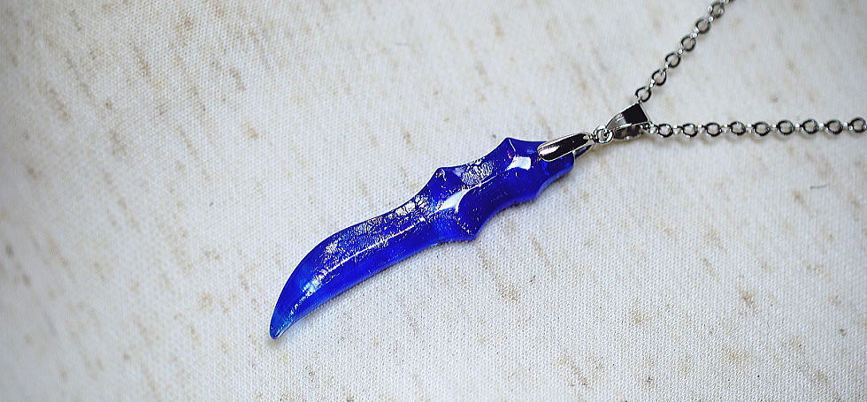 Sword of fang ～ Blue wave ～