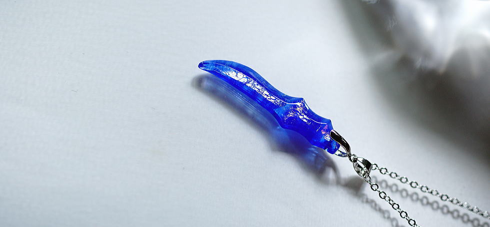 Sword of fang ～ Blue wave ～