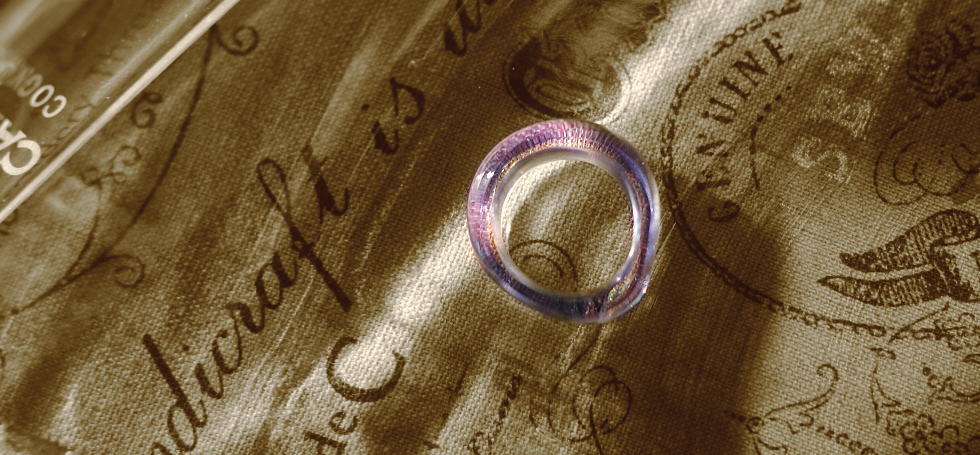 Mystical ring