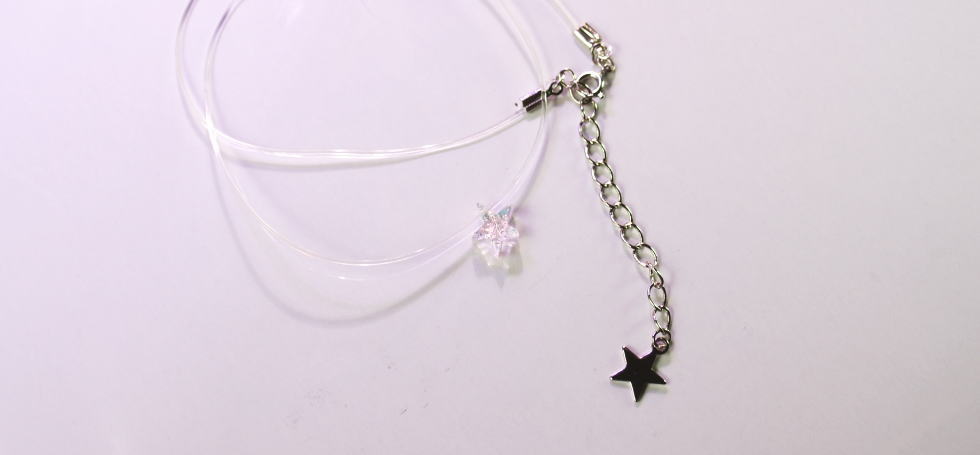 Dichroic petit star