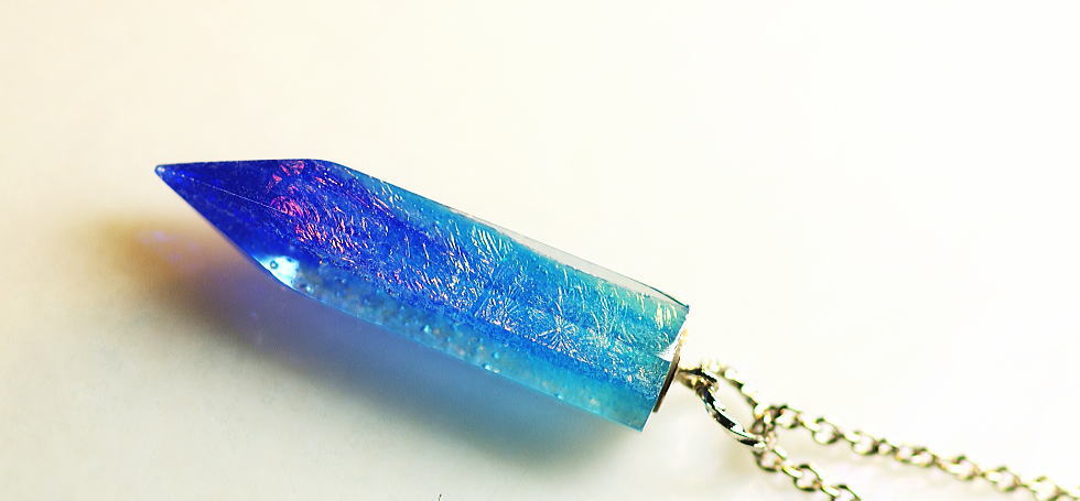 Aqua crystal ～ 水の宝物  ～