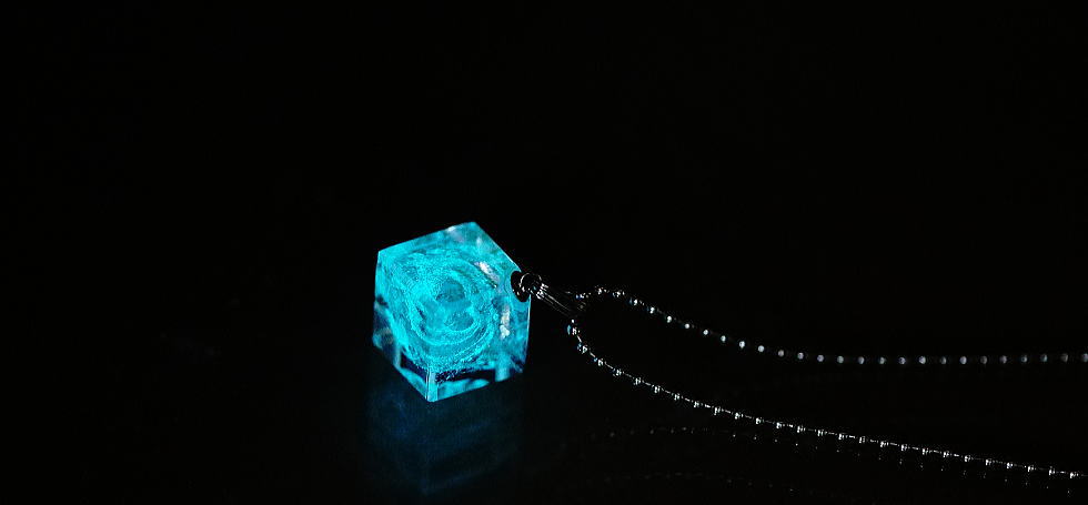 Snow cube ～ Brightness ～