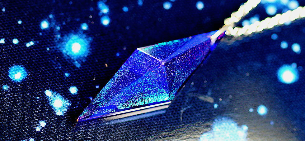 Pure dream ～ Royal blue Pyramid ～