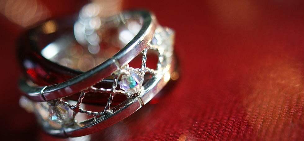 Ring of the love Univers ～ Adaptation heart ～