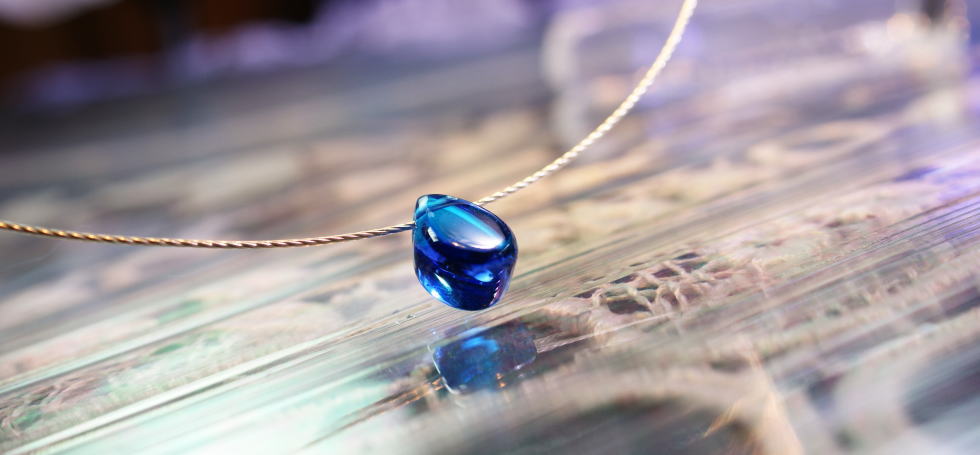 BLUE TEAR