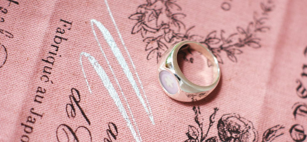 Basic collaboration ring ～ 桜  ～