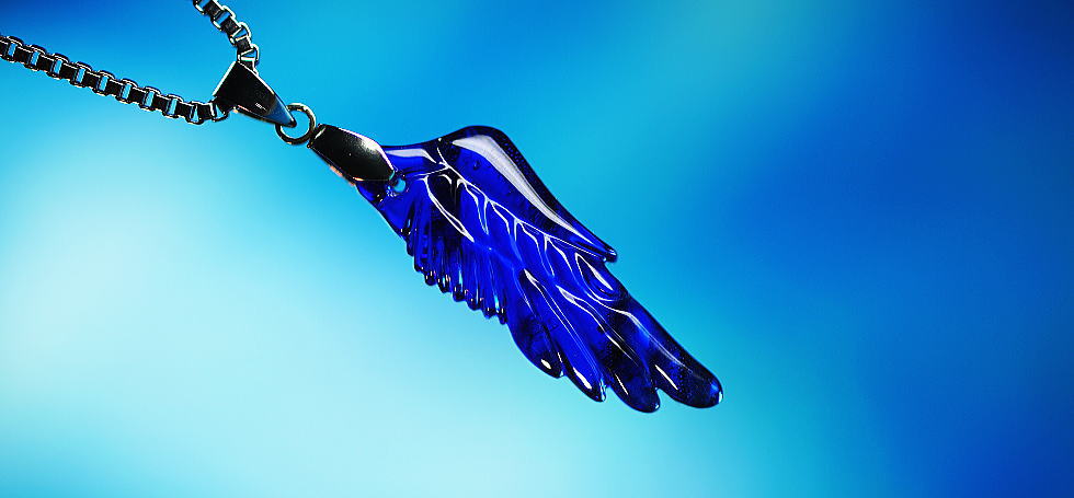 Raptor's wing ～ 最愛 ～