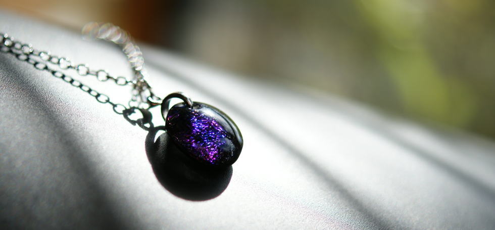 Noble black opal