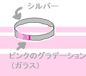 Pink Ring