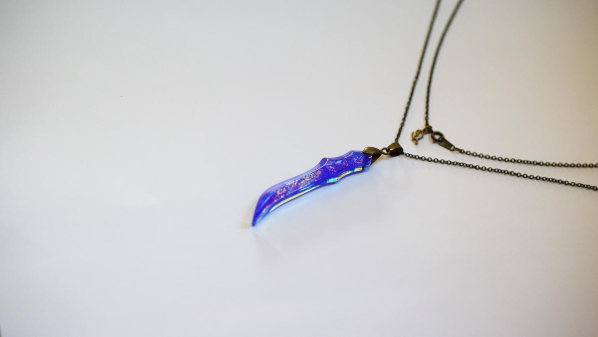 Sword of fang ～ Blue Knight ～