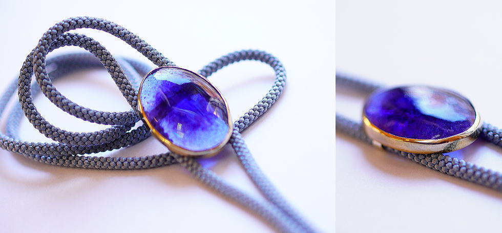 Energy Tanzanite ～ 麗 ～