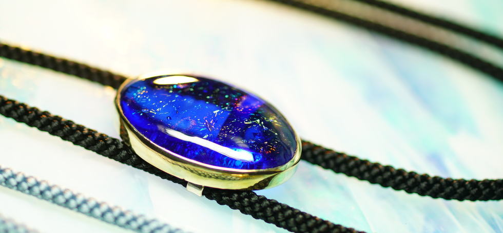 Energy Tanzanite ～ 煌 ～