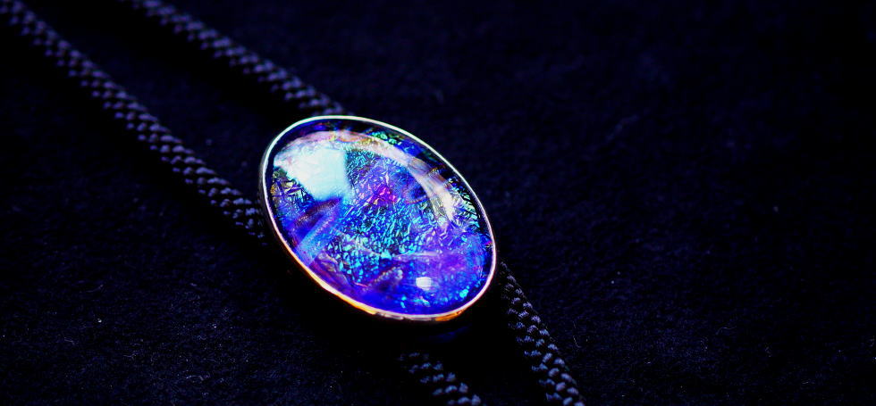 Energy Tanzanite ～ 煌 ～