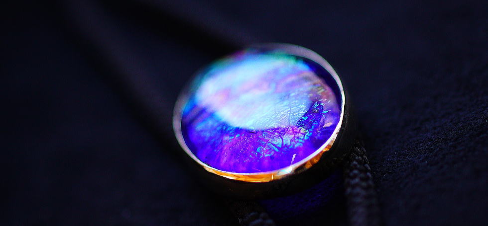 Energy Tanzanite ～ 煌 ～