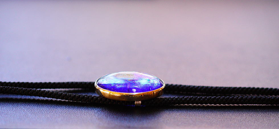 Energy Tanzanite ～ 煌 ～