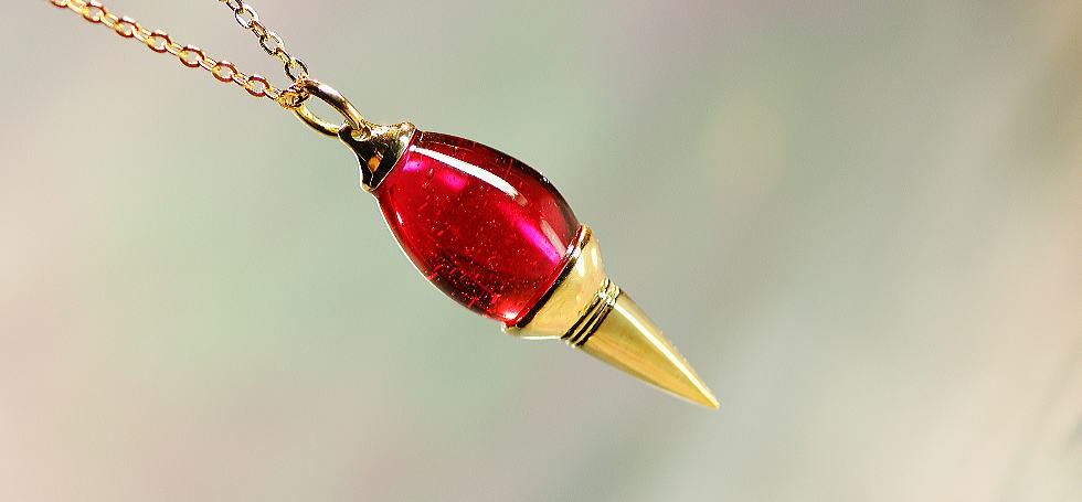 Charming Pendulum