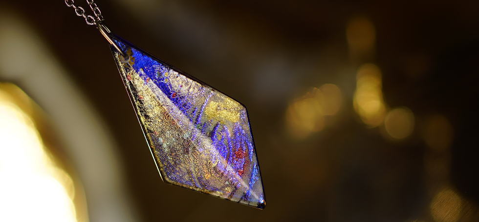 銀河百花繚乱 ～ 金襴の宙 ～